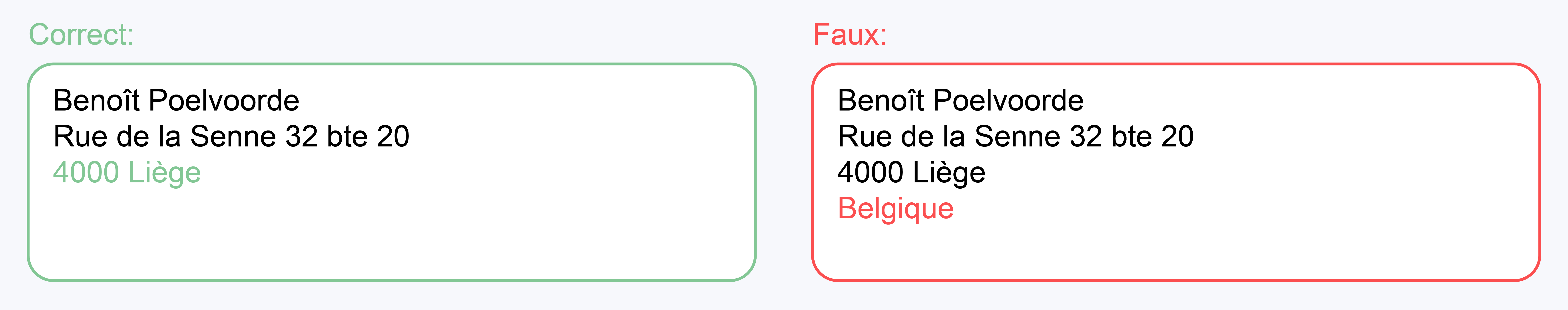 020812_12. Country designation on the last address line