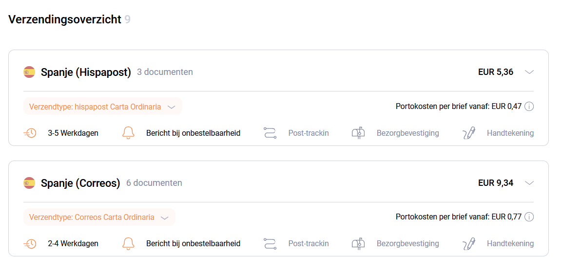 130301_Versanduebersicht_Postdienstleister_NL