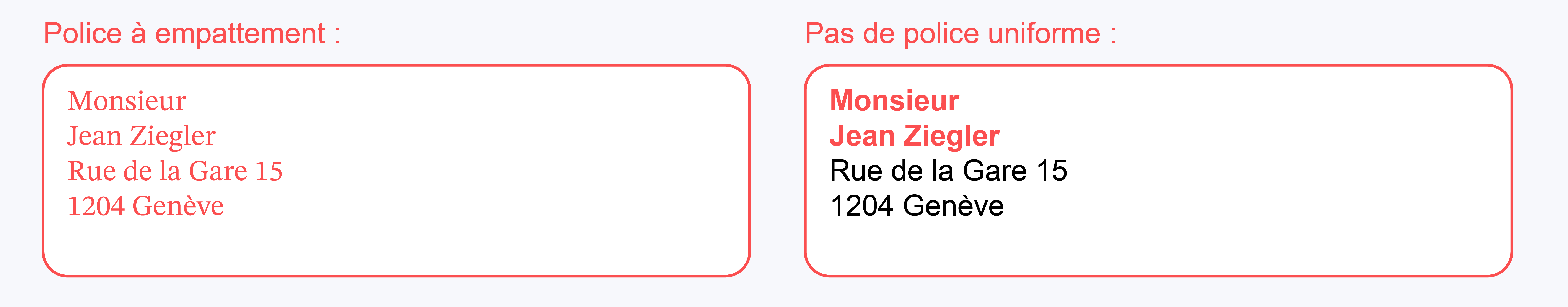 Image_020404_Usually not accepted by swiss post