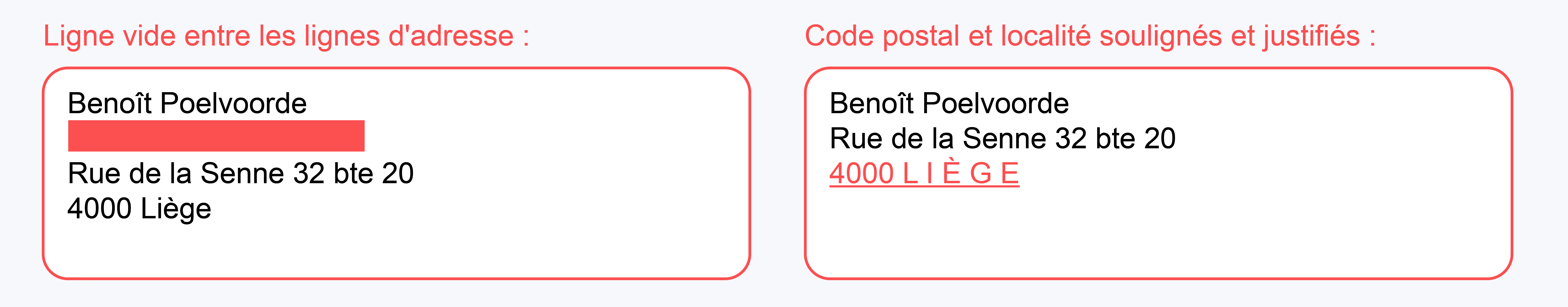 Image_020805_Usually accepted by bpost_FRUsually not accepted by bpost