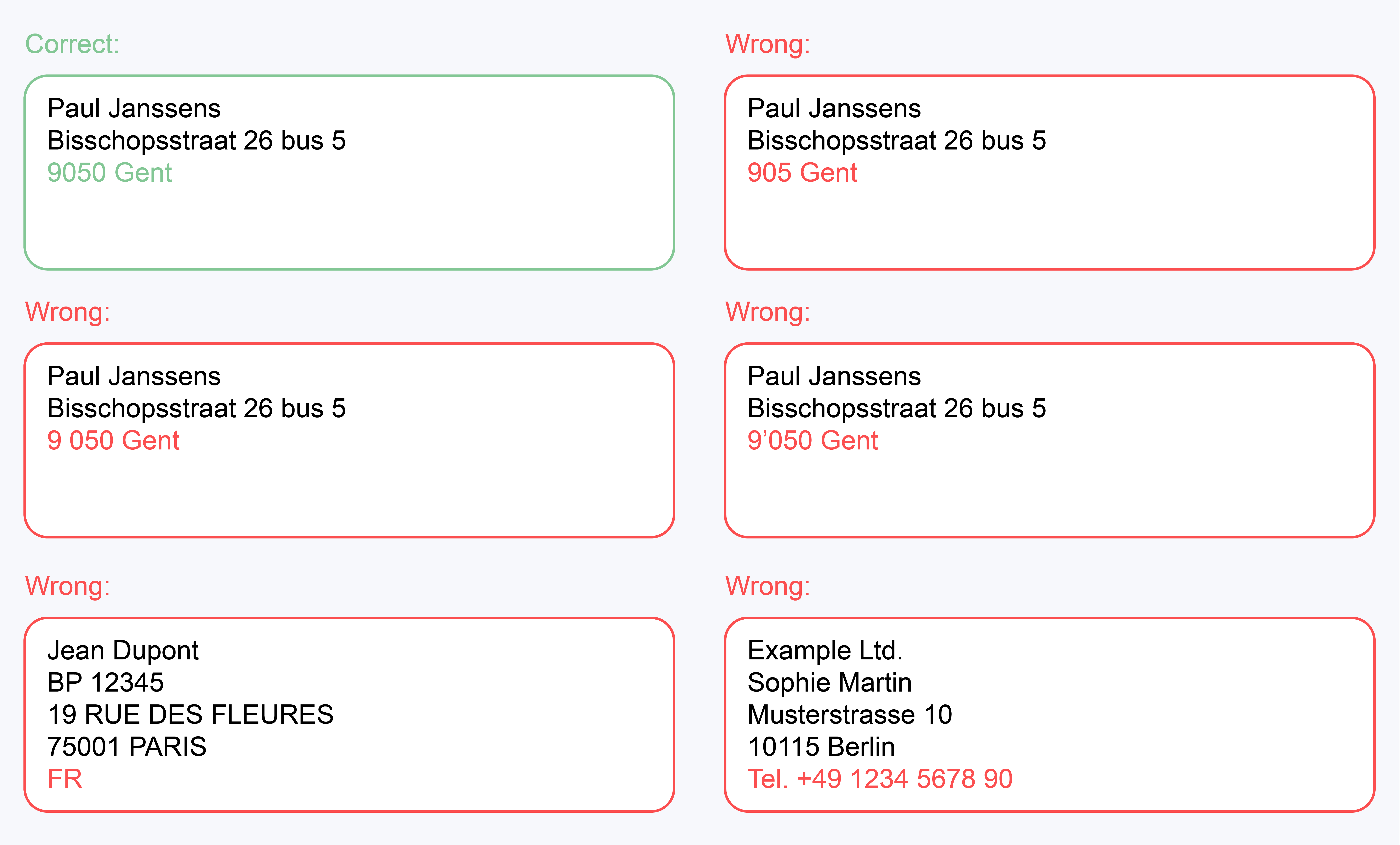 Postleitzahl ist nicht 4-Stellig - bpost - ENG.png